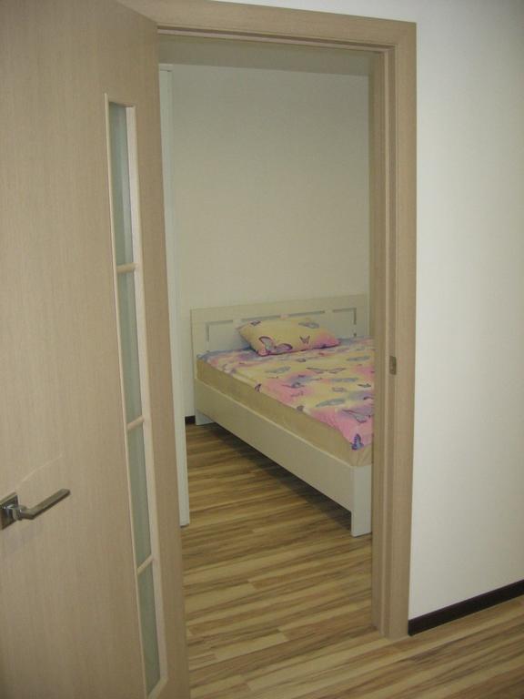 Apartment Anna Brest Exterior foto