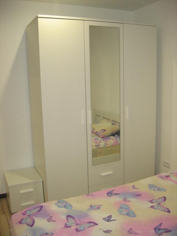 Apartment Anna Brest Exterior foto